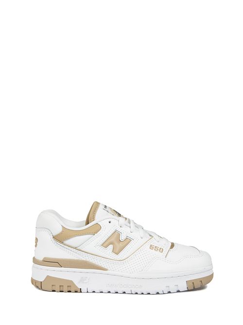 Sneakers 550 New Balance | BBW550BTWHITE